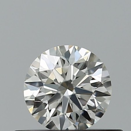 Diament szlif okrągły, 0.31ct, VS1, H, IGI 739507986