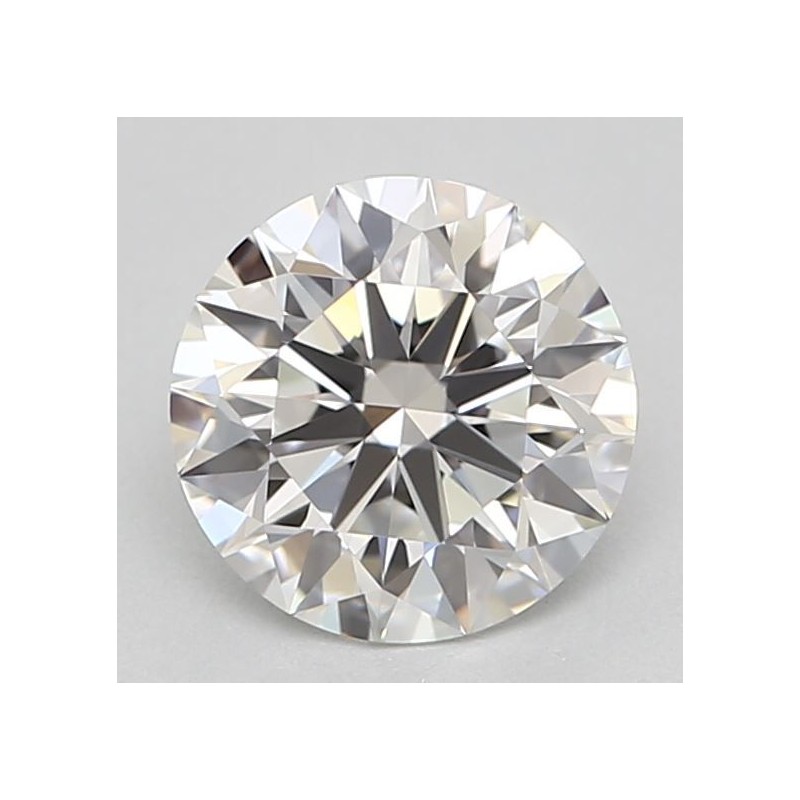Diament szlif okrągły, 0.59ct, VVS1, F, GIA 5513409452