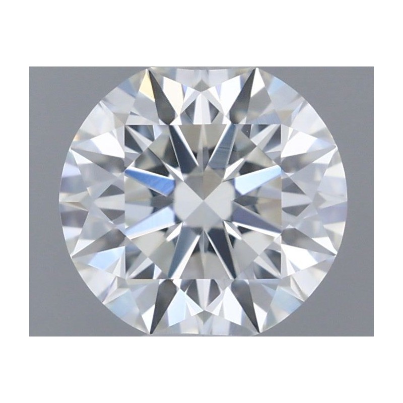 Diament szlif okrągły, 0.59ct, VVS2, H, GIA 6502155672 Diament szlif okrągły, 0.59ct, VVS2, H, GIA 6502155672