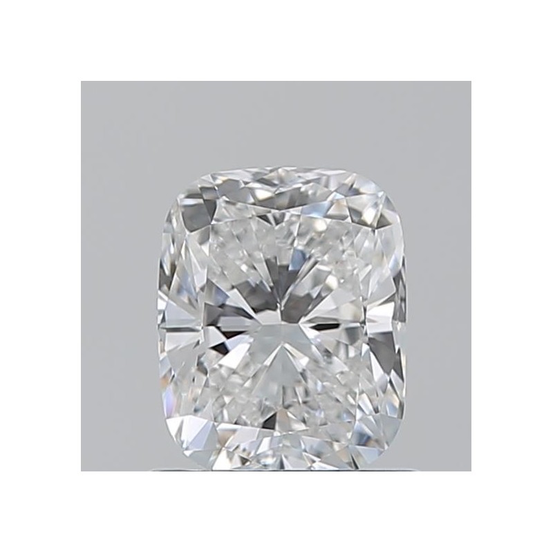 Diament szlif poduszkowy brylantowy, 0.9ct, VS1, F, GIA 1539096551