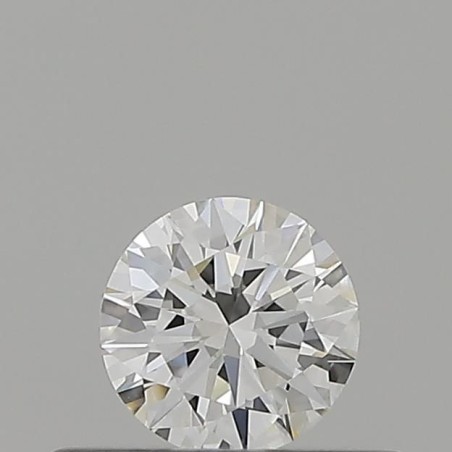 Diament szlif okrągły, 0.3ct, VVS1, F, GIA 6522288892