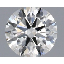 Diament szlif okrągły, 0.3ct, VS2, G, IGI 719527673