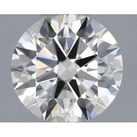 Diament szlif okrągły, 0.3ct, VS2, G, IGI 719527673