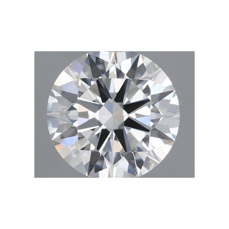 Diament szlif okrągły, 0.3ct, VS2, G, IGI 734508741