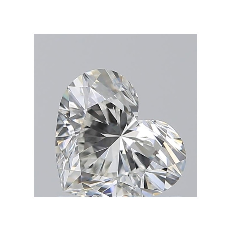Diament serce, 0.76ct, VS1, I, GIA 6532146116 Diament serce, 0.76ct, VS1, I, GIA 6532146116