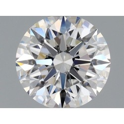 Diament szlif okrągły, 0.92ct, VVS2, D, GIA 7536257569