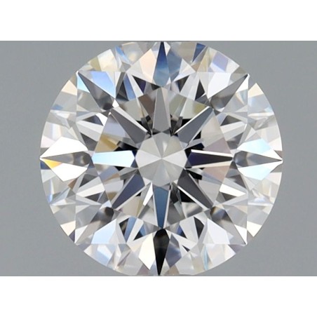 Diament szlif okrągły, 0.92ct, VVS2, D, GIA 7536257569