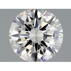Diament szlif okrągły, 0.91ct, VVS1, G, GIA 6532372841