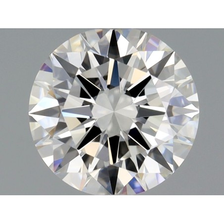Diament szlif okrągły, 0.91ct, VVS1, G, GIA 6532372841