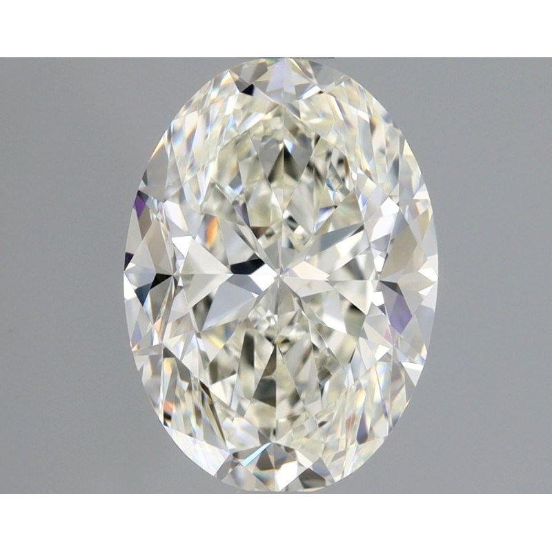 Diament szlif owalny, 1.51ct, VVS2, I, GIA 6532271213