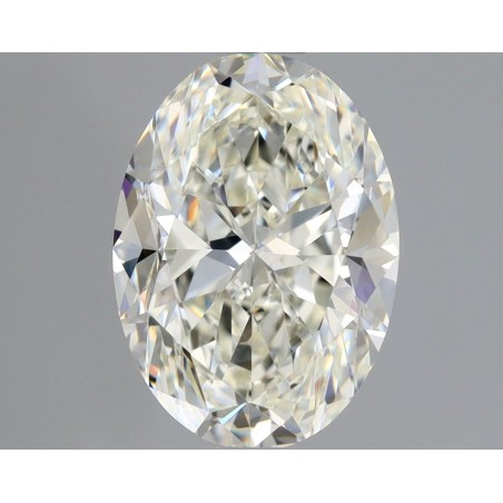Diament szlif owalny, 1.51ct, VVS2, I, GIA 6532271213