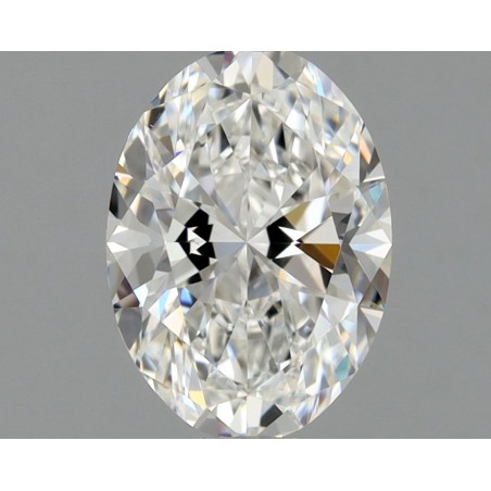 Diament szlif owalny, 0.9ct, VVS2, G, GIA 6532697299