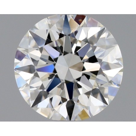 Diament szlif okrągły, 0.6ct, VVS1, G, GIA 1537467417
