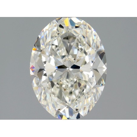 Diament szlif owalny, 1.5ct, VVS2, H, GIA 2534269530
