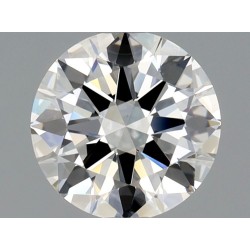 Diament szlif okrągły, 0.9ct, VS1, G, GIA 5533257946
