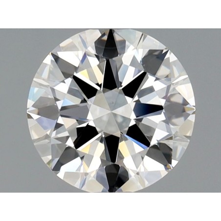 Diament szlif okrągły, 0.9ct, VS1, G, GIA 5533257946