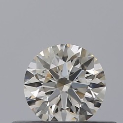 Diament szlif okrągły, 0.3ct, VVS2, I, GIA 2538691458
