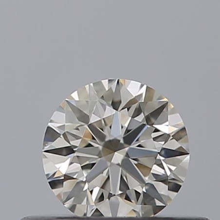Diament szlif okrągły, 0.3ct, VVS2, I, GIA 2538691458