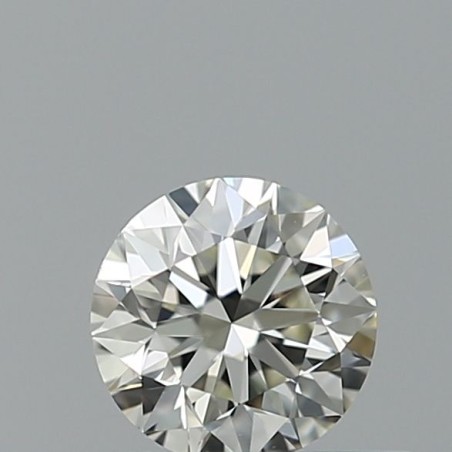 Diament szlif okrągły, 0.3ct, VVS1, H, IGI 733561383