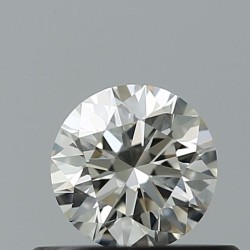 Diament szlif okrągły, 0.33ct, VVS1, G, IGI 733561536