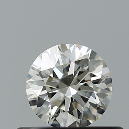 Diament szlif okrągły, 0.33ct, VVS1, G, IGI 733561536
