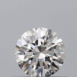 Diament szlif okrągły, 0.3ct, VS1, G, GIA 3535505682