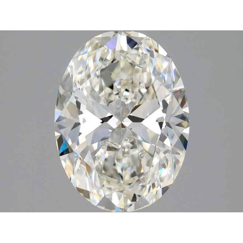 Diament szlif owalny, 1.5ct, VS2, H, GIA 6531695054 Diament szlif owalny, 1.5ct, VS2, H, GIA 6531695054