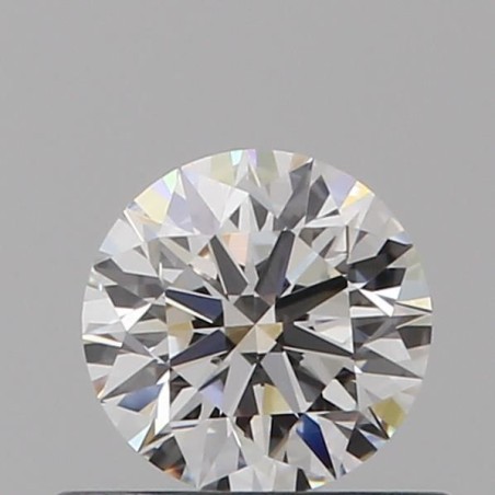Diament szlif okrągły, 0.43ct, VS1, E, GIA 1525034736
