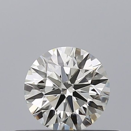 Diament szlif okrągły, 0.3ct, VVS2, H, IGI 739507928