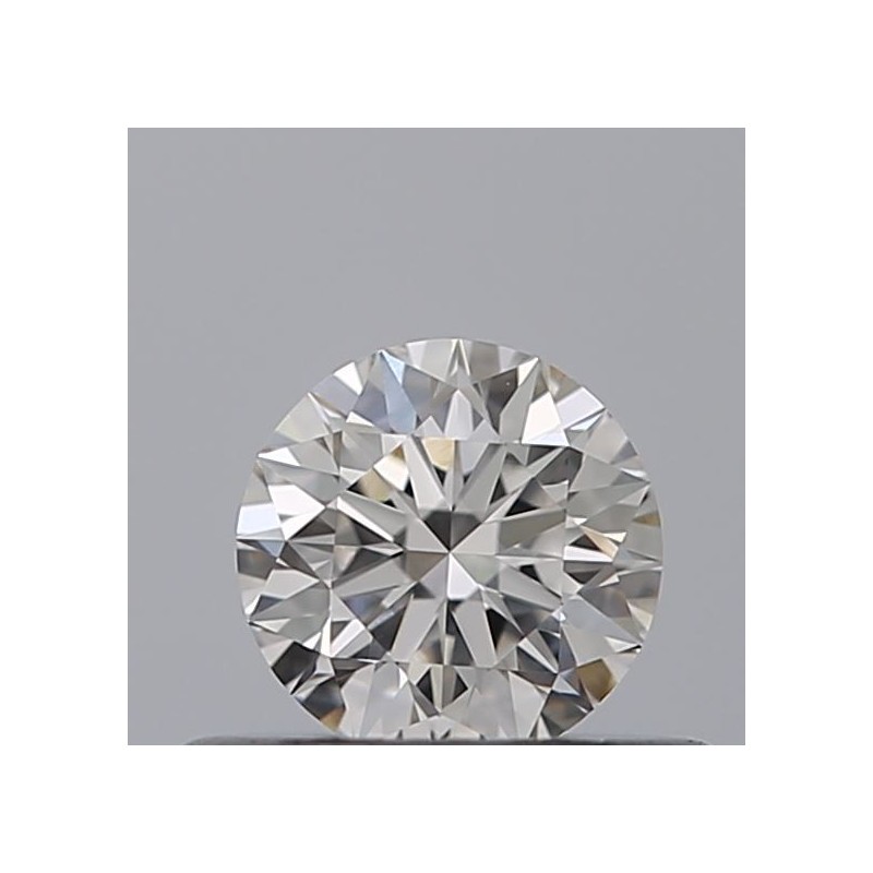 Diament szlif okrągły, 0.33ct, VS1, E, GIA 6532500613
