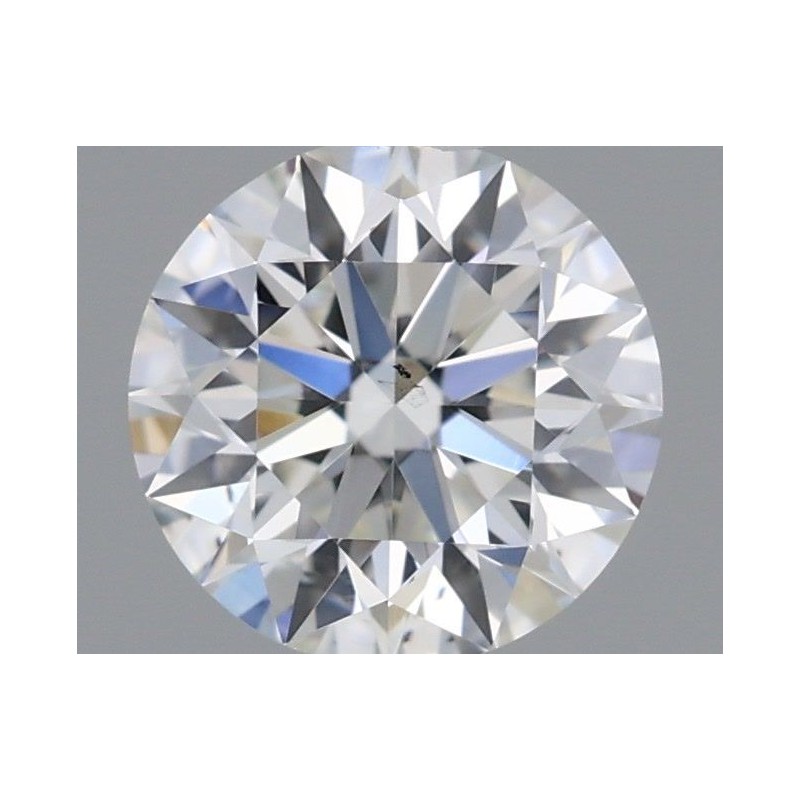 Diament szlif okrągły, 0.59ct, VS2, H, GIA 5503163300 Diament szlif okrągły, 0.59ct, VS2, H, GIA 5503163300