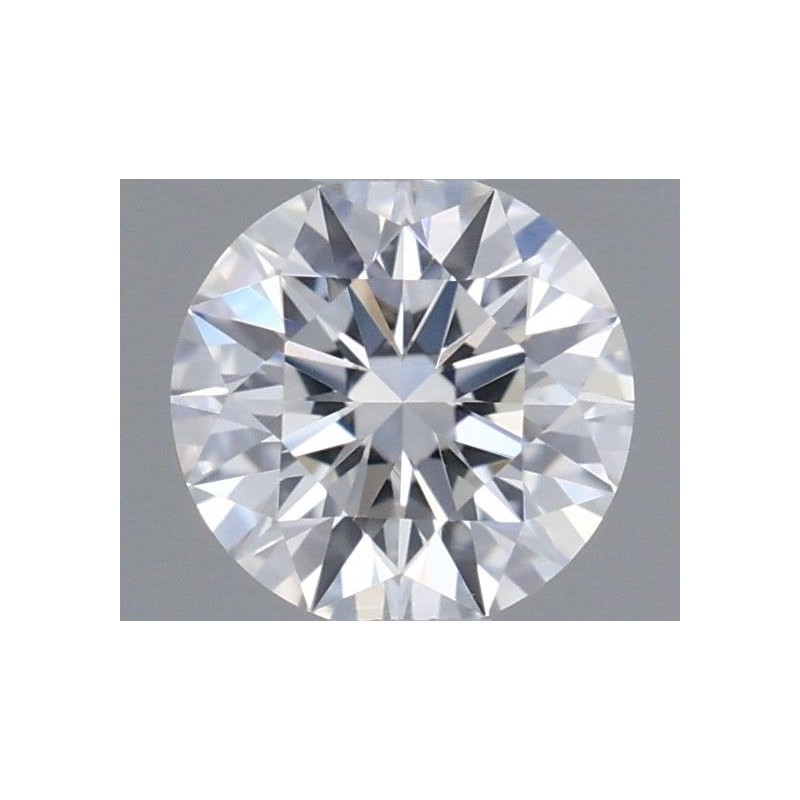 Diament szlif okrągły, 0.34ct, VVS1, D, GIA 1497161424 Diament szlif okrągły, 0.34ct, VVS1, D, GIA 1497161424