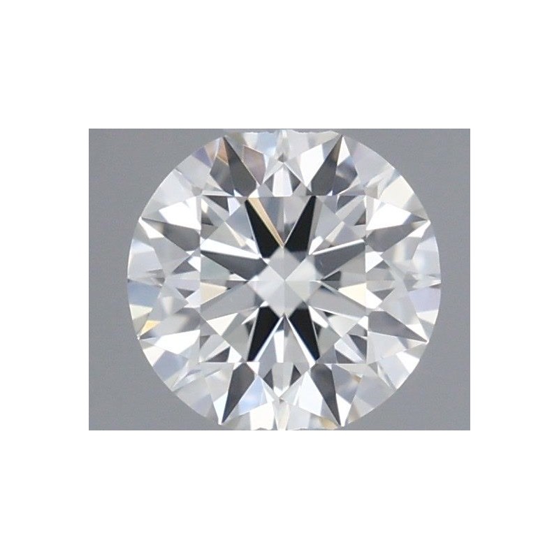 Diament szlif okrągły, 0.34ct, VS1, H, GIA 6502151012 Diament szlif okrągły, 0.34ct, VS1, H, GIA 6502151012