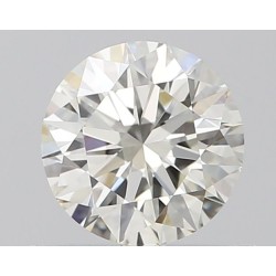 Diament szlif okrągły, 0.56ct, VVS1, I, GIA 5526542253