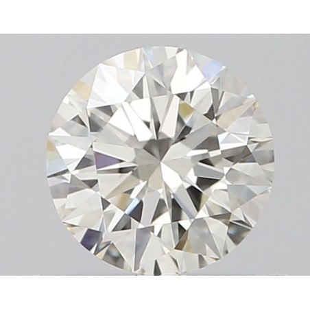 Diament szlif okrągły, 0.56ct, VVS1, I, GIA 5526542253