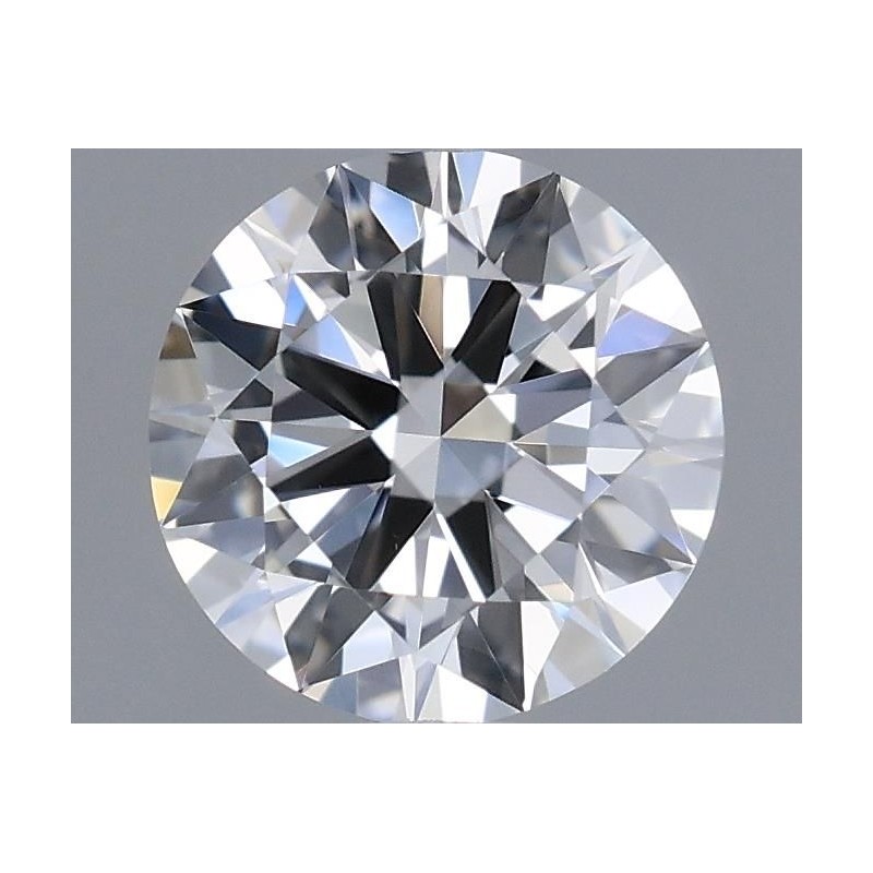 Diament szlif okrągły, 0.4ct, VVS2, I, GIA 7471427948 Diament szlif okrągły, 0.4ct, VVS2, I, GIA 7471427948