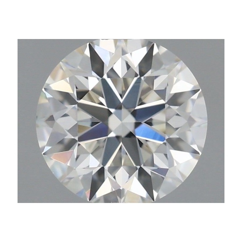 Diament szlif okrągły, 0.45ct, VVS2, I, GIA 2537697437 Diament szlif okrągły, 0.45ct, VVS2, I, GIA 2537697437