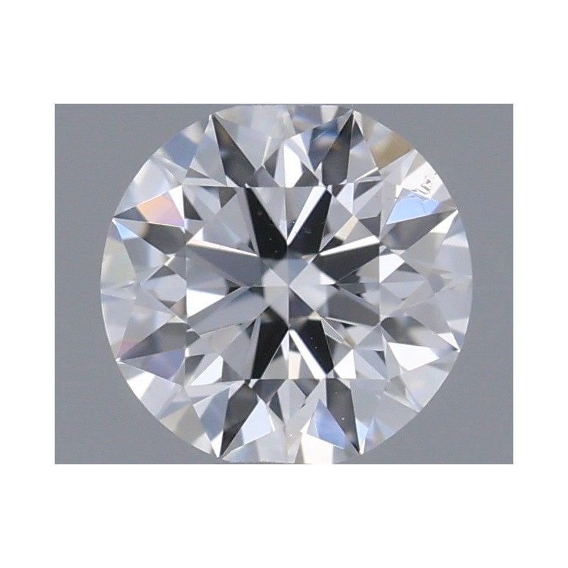 Diament szlif okrągły, 0.3ct, SI1, D, GIA 2527232755 Diament szlif okrągły, 0.3ct, SI1, D, GIA 2527232755