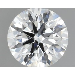 Diament szlif okrągły, 0.9ct, VVS2, H, IGI 648405339