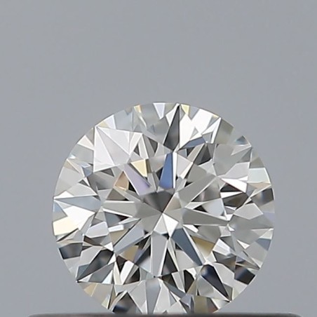 Diament szlif okrągły, 0.32ct, VVS2, E, GIA 1533431502