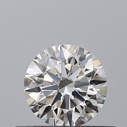 Diament szlif okrągły, 0.31ct, VS1, G, GIA 2536413310