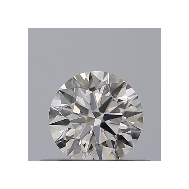 Diament szlif okrągły, 0.35ct, VS1, F, GIA 6532532859