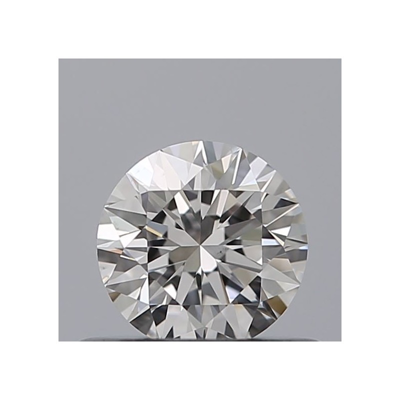 Diament szlif okrągły, 0.4ct, VS2, E, GIA 7531465981 Diament szlif okrągły, 0.4ct, VS2, E, GIA 7531465981