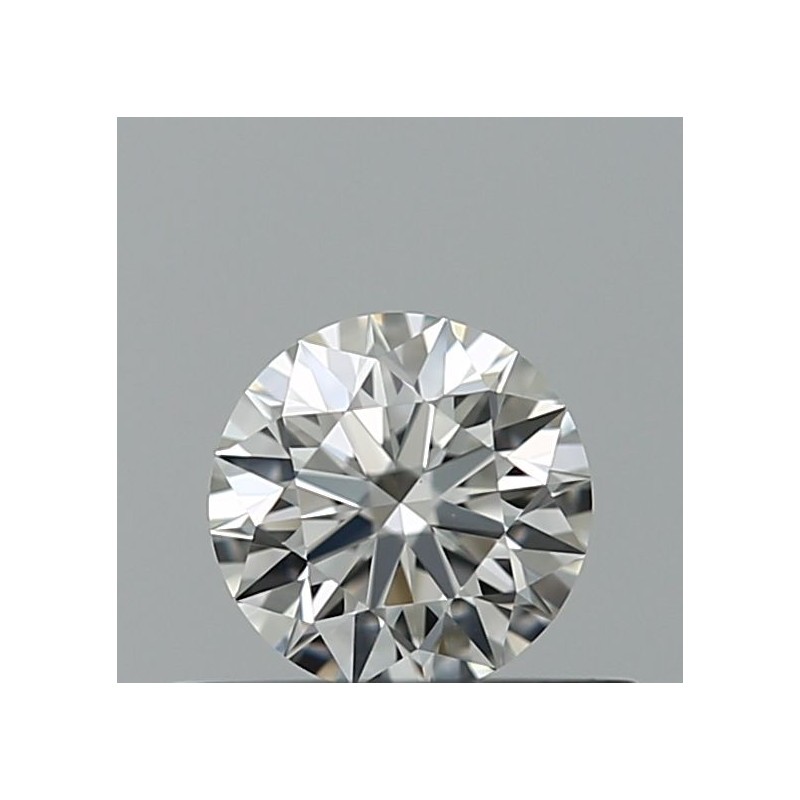 Diament szlif okrągły, 0.31ct, VS1, H, GIA 2538505650