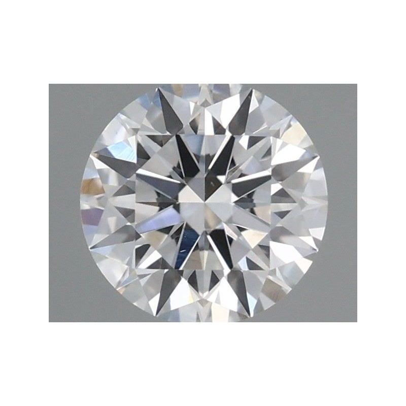 Diament szlif okrągły, 0.51ct, VS2, F, GIA 2527473290 Diament szlif okrągły, 0.51ct, VS2, F, GIA 2527473290