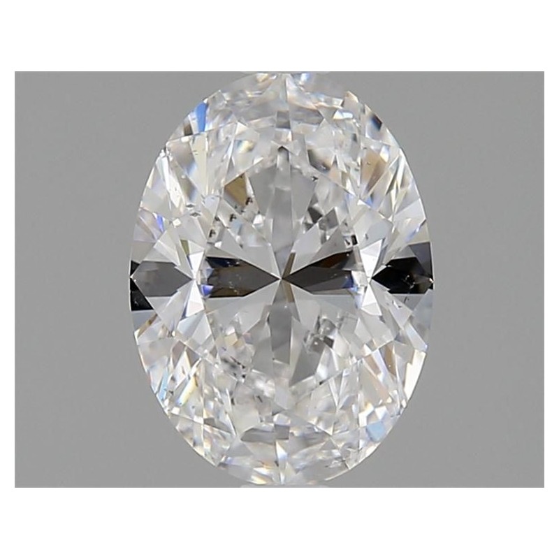 Diament szlif owalny, 1.51ct, SI1, D, GIA 7396726225 Diament szlif owalny, 1.51ct, SI1, D, GIA 7396726225