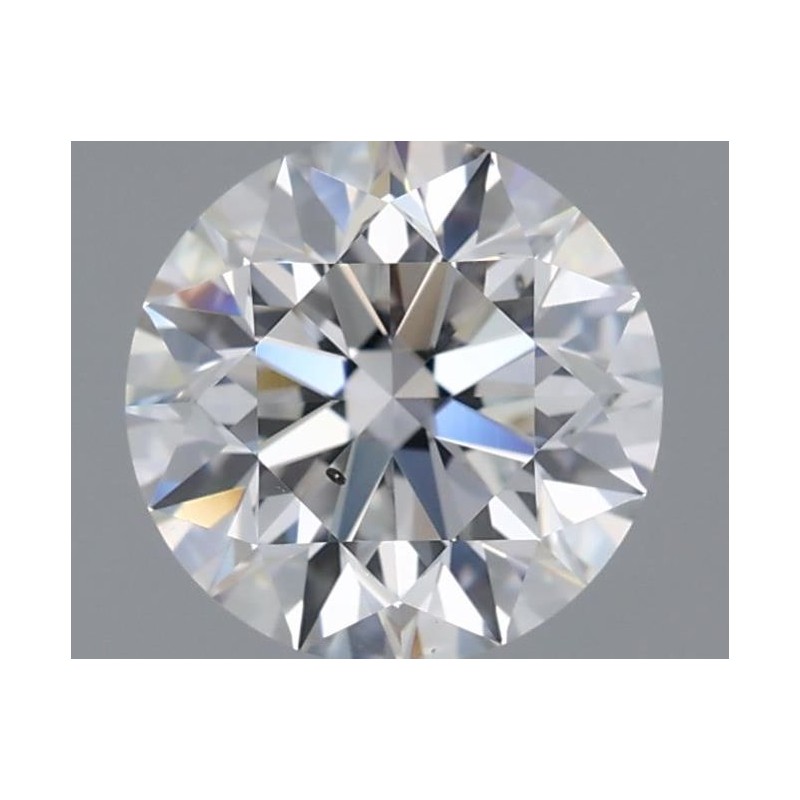 Diament szlif okrągły, 1.7ct, SI1, E, GIA 1497354596 Diament szlif okrągły, 1.7ct, SI1, E, GIA 1497354596