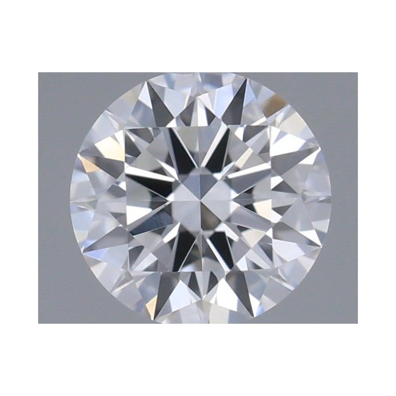 Diament szlif okrągły, 0.3ct, VVS1, D, GIA 5523286227