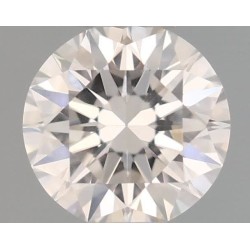 Diament szlif okrągły, 0.3ct, SI2, F, GIA 2386794870