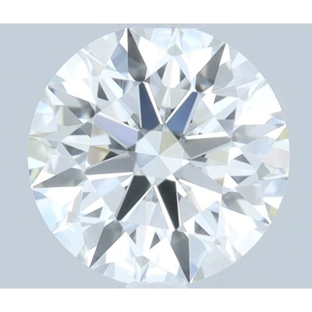 Diament szlif okrągły, 0.4ct, VS1, I, GIA 6485895525